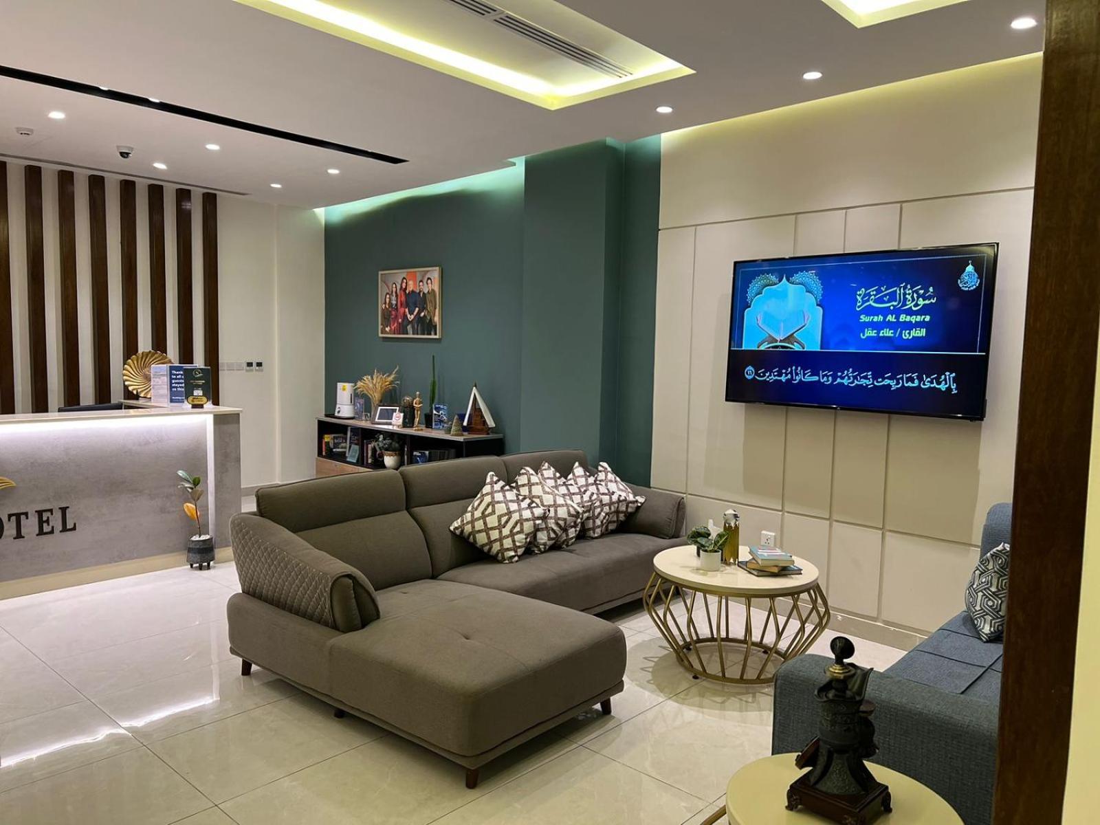 Sky Hotel アカバ エクステリア 写真