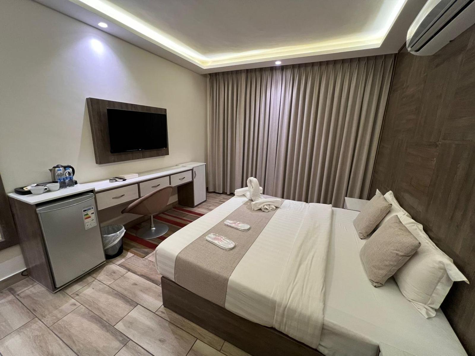 Sky Hotel アカバ エクステリア 写真